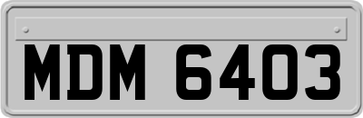 MDM6403