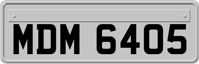 MDM6405