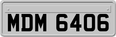 MDM6406