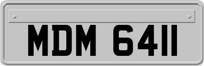 MDM6411
