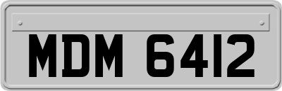 MDM6412