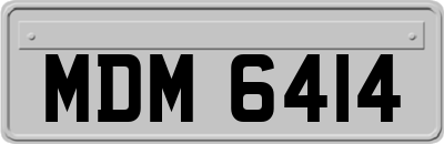MDM6414