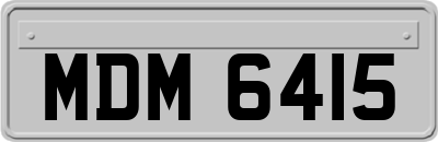 MDM6415