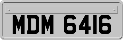 MDM6416