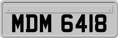 MDM6418