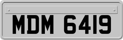 MDM6419