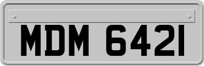 MDM6421