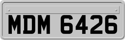 MDM6426