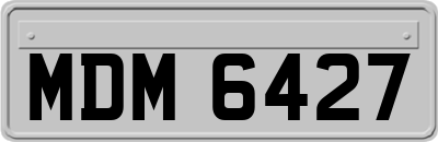 MDM6427