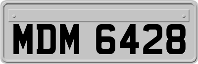 MDM6428