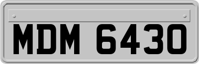 MDM6430