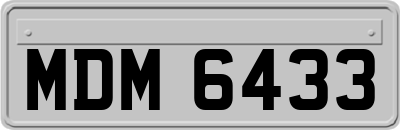 MDM6433