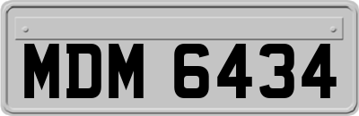 MDM6434