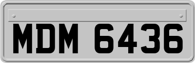 MDM6436