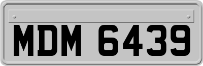 MDM6439