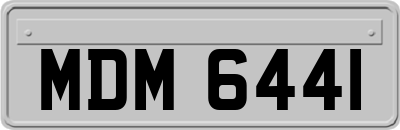 MDM6441