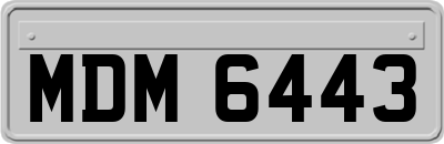 MDM6443