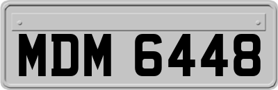 MDM6448