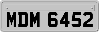 MDM6452