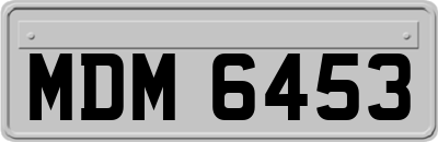 MDM6453