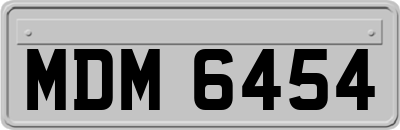 MDM6454