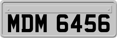 MDM6456