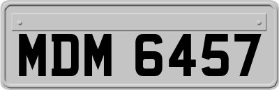 MDM6457