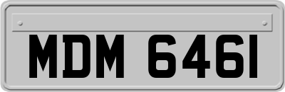 MDM6461
