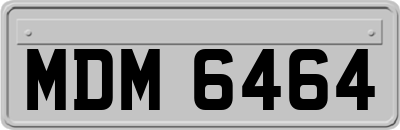 MDM6464