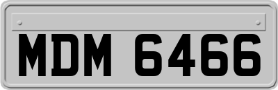 MDM6466