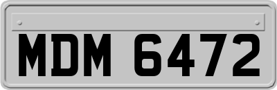 MDM6472