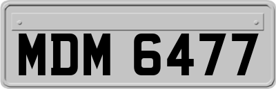 MDM6477