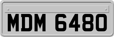 MDM6480