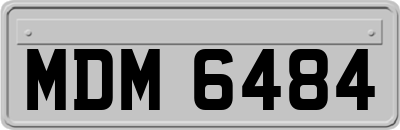 MDM6484