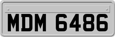 MDM6486