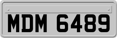 MDM6489