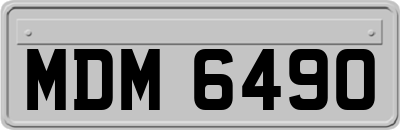MDM6490