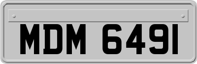 MDM6491