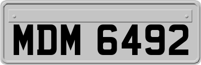 MDM6492