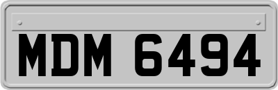 MDM6494