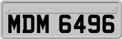 MDM6496