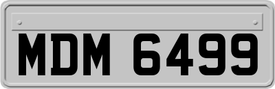 MDM6499