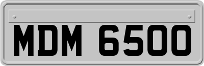 MDM6500