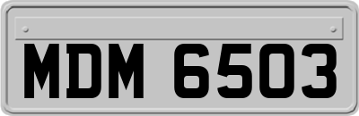 MDM6503