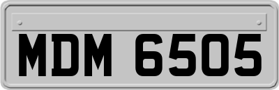 MDM6505