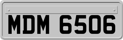 MDM6506