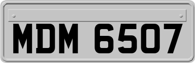 MDM6507