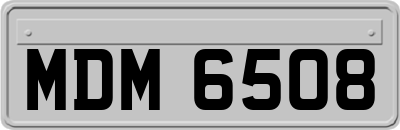 MDM6508