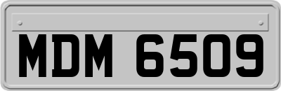 MDM6509