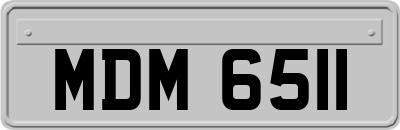 MDM6511
